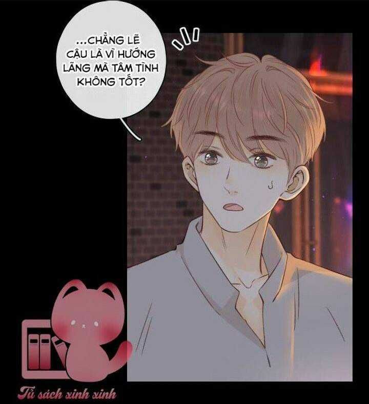 Khó Dỗ Dành Chapter 27 - AB Truyện