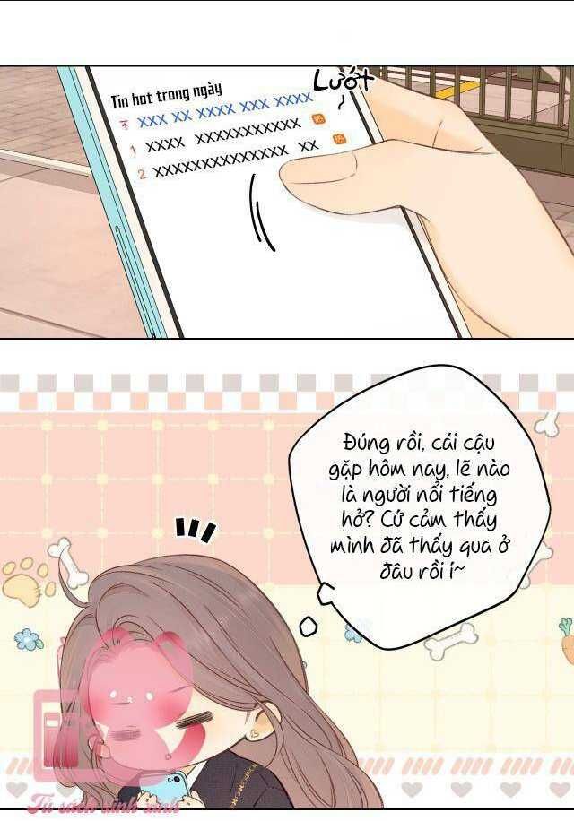 Khó Dỗ Dành Chapter 39 - AB Truyện