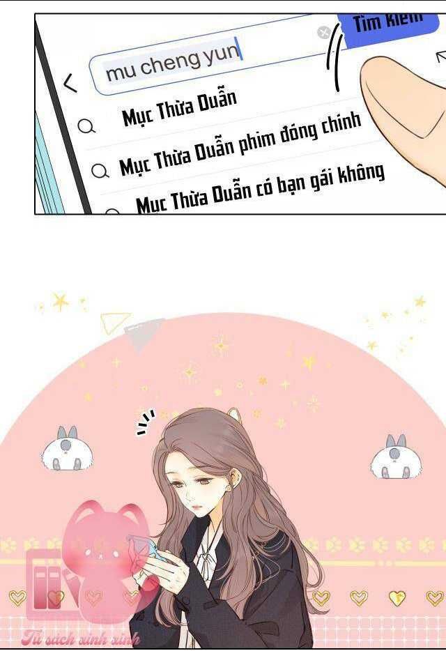 Khó Dỗ Dành Chapter 39 - AB Truyện