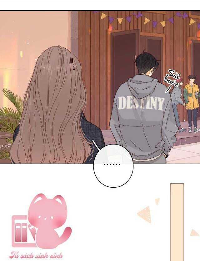 Khó Dỗ Dành Chapter 39 - AB Truyện