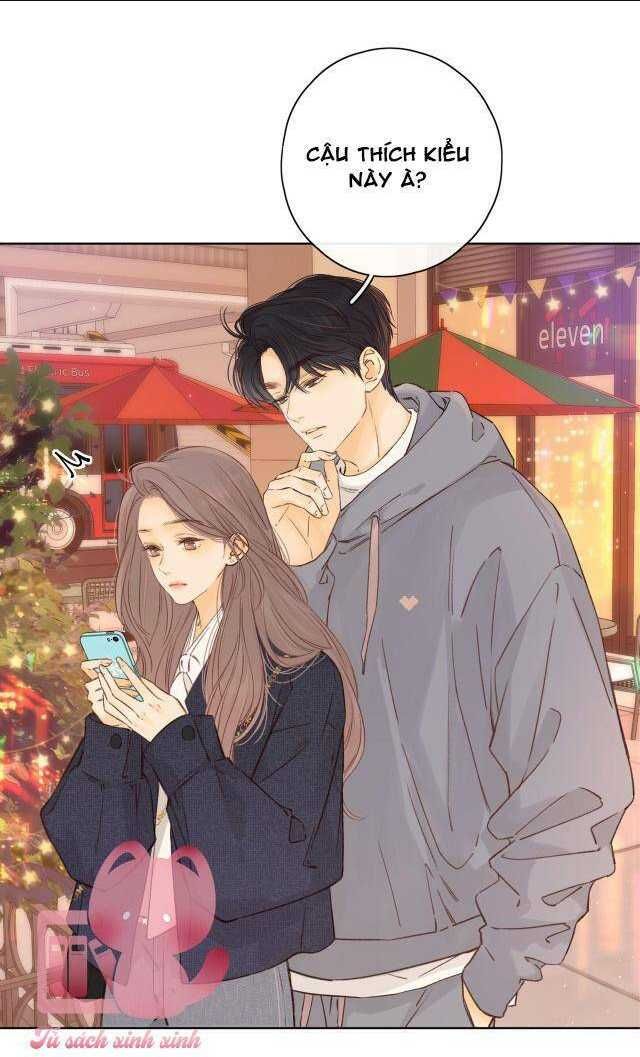 Khó Dỗ Dành Chapter 39 - AB Truyện