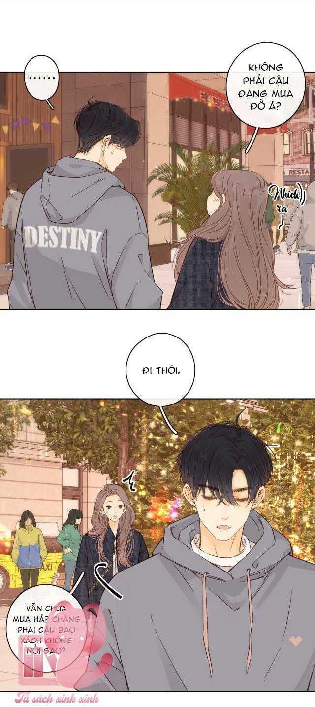 Khó Dỗ Dành Chapter 39 - AB Truyện