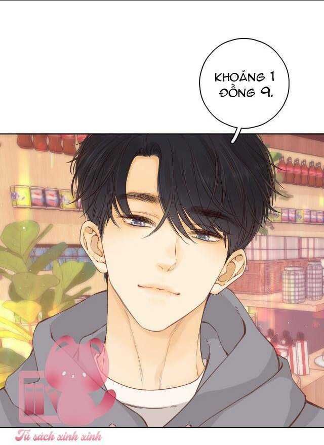 Khó Dỗ Dành Chapter 39 - AB Truyện