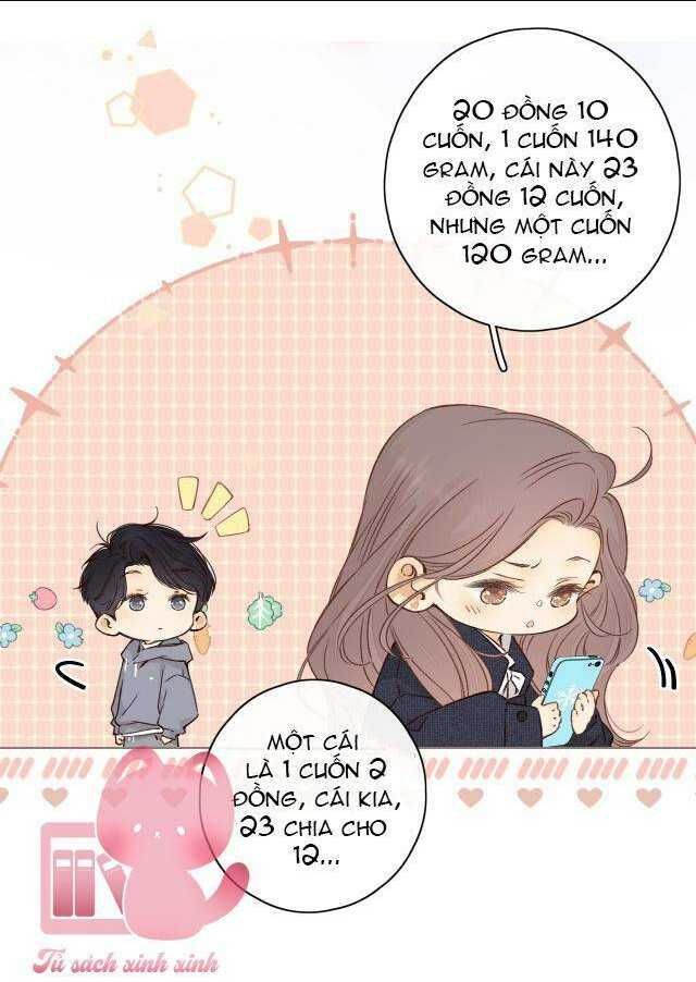 Khó Dỗ Dành Chapter 39 - AB Truyện