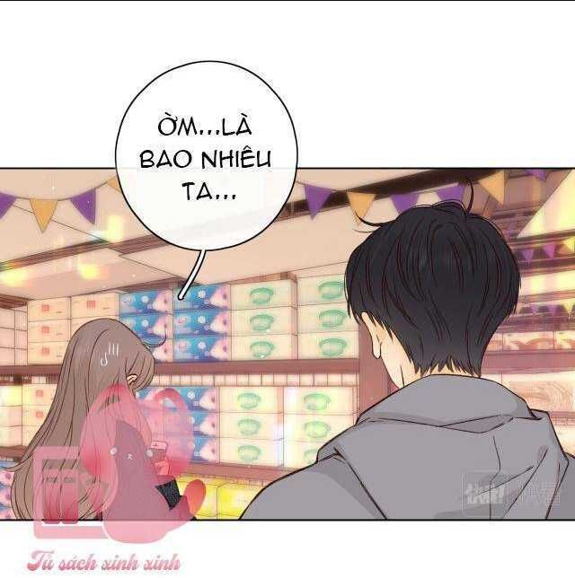 Khó Dỗ Dành Chapter 39 - AB Truyện