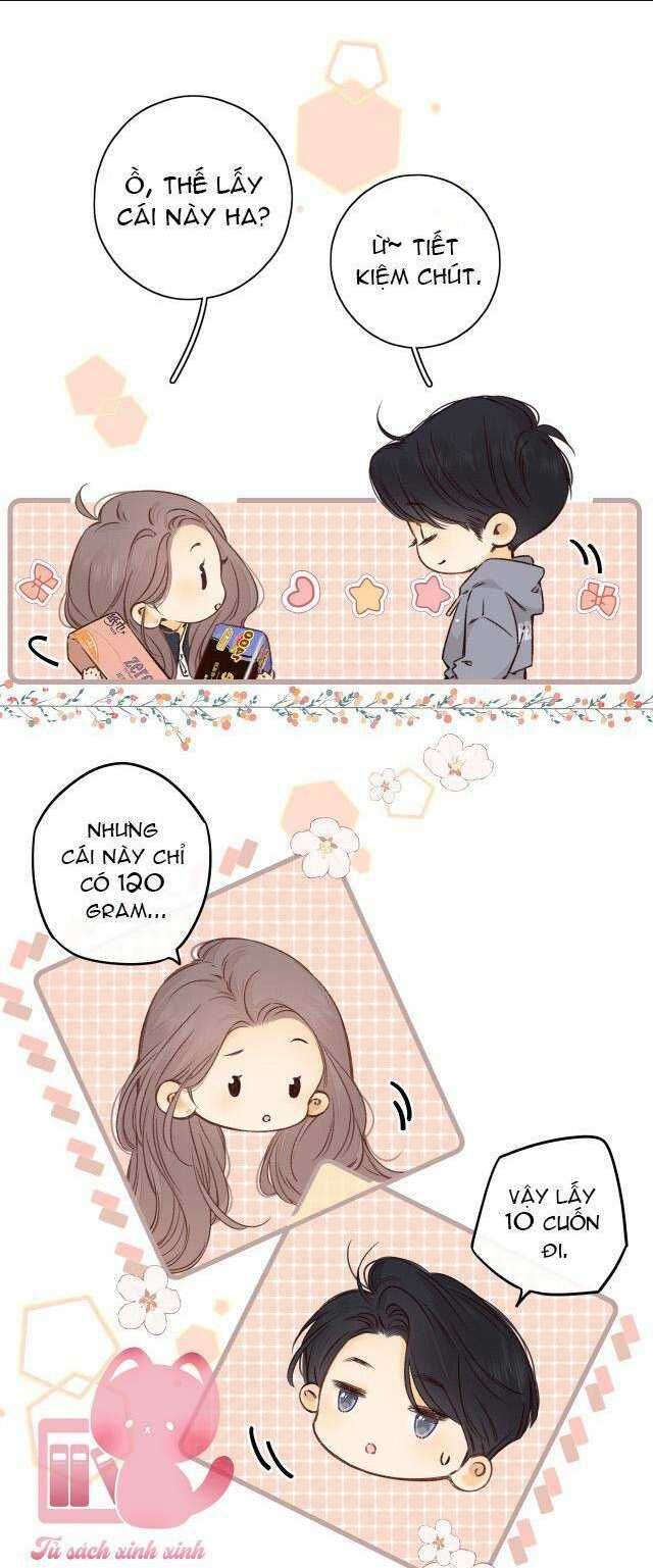 Khó Dỗ Dành Chapter 39 - AB Truyện