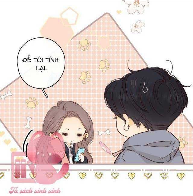 Khó Dỗ Dành Chapter 39 - AB Truyện