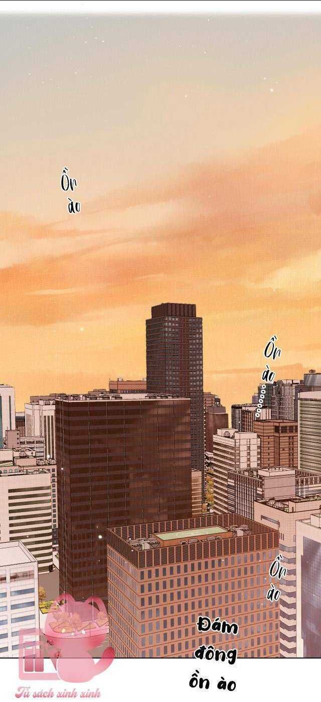 Khó Dỗ Dành Chapter 39 - AB Truyện