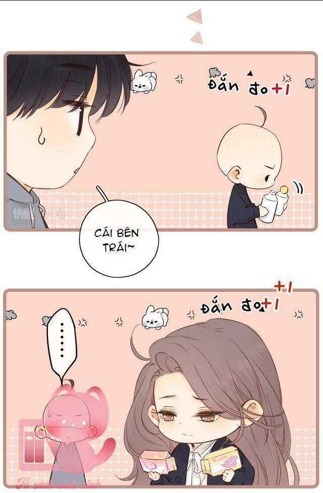Khó Dỗ Dành Chapter 39 - AB Truyện