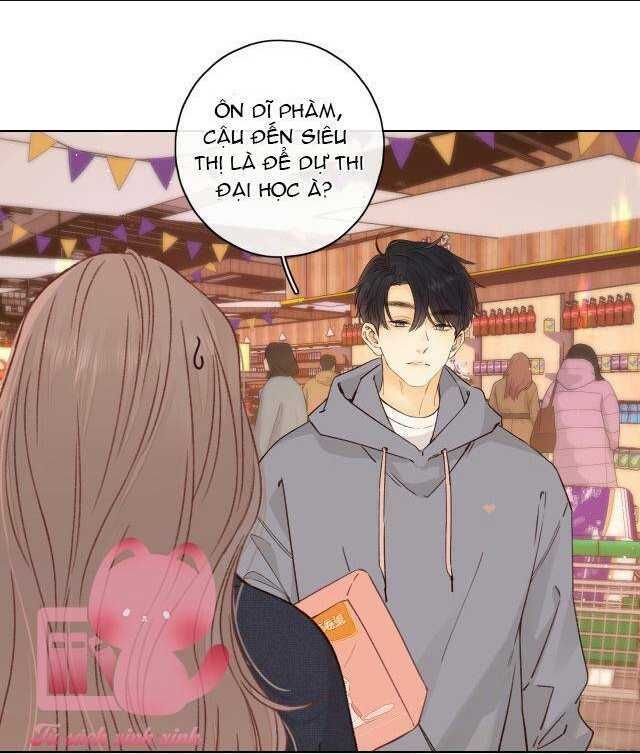 Khó Dỗ Dành Chapter 39 - AB Truyện