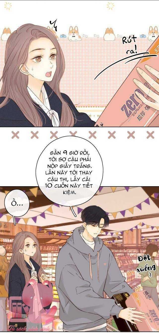 Khó Dỗ Dành Chapter 39 - AB Truyện