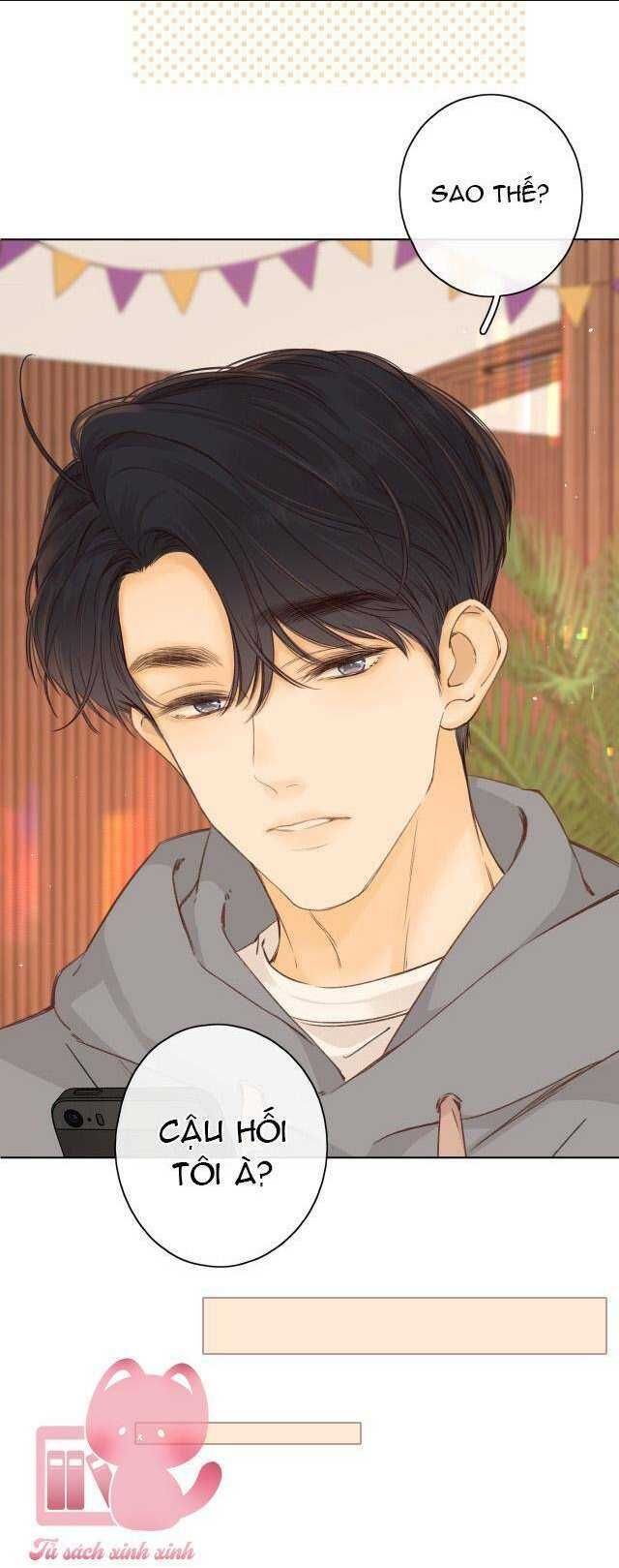 Khó Dỗ Dành Chapter 39 - AB Truyện