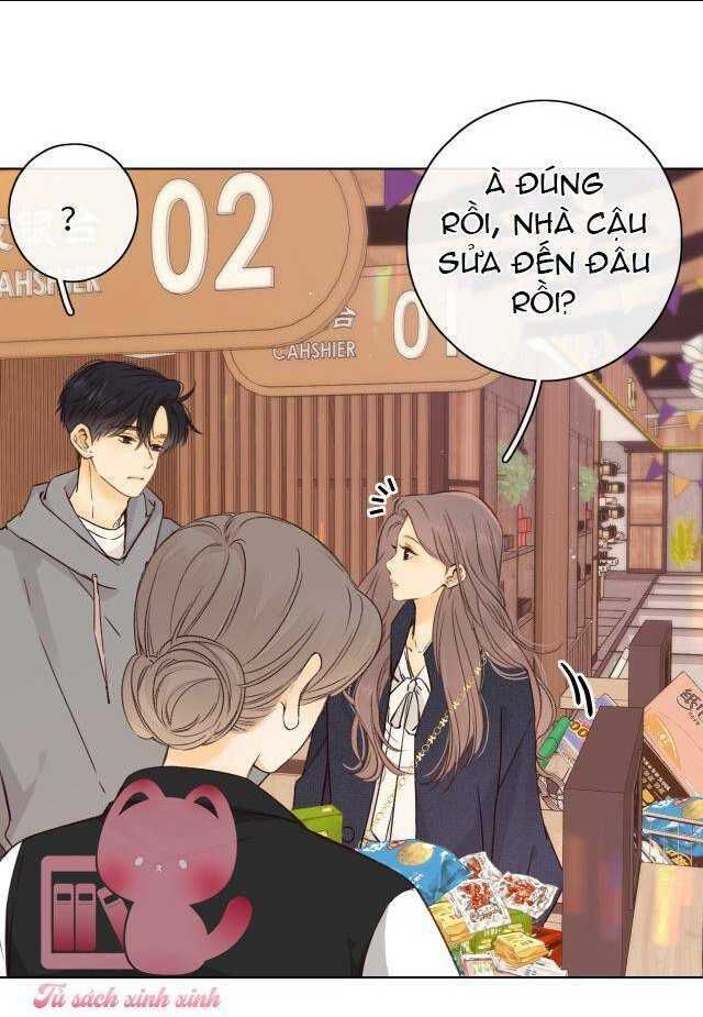Khó Dỗ Dành Chapter 39 - AB Truyện