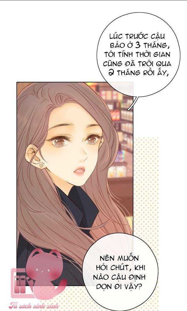 Khó Dỗ Dành Chapter 39 - AB Truyện