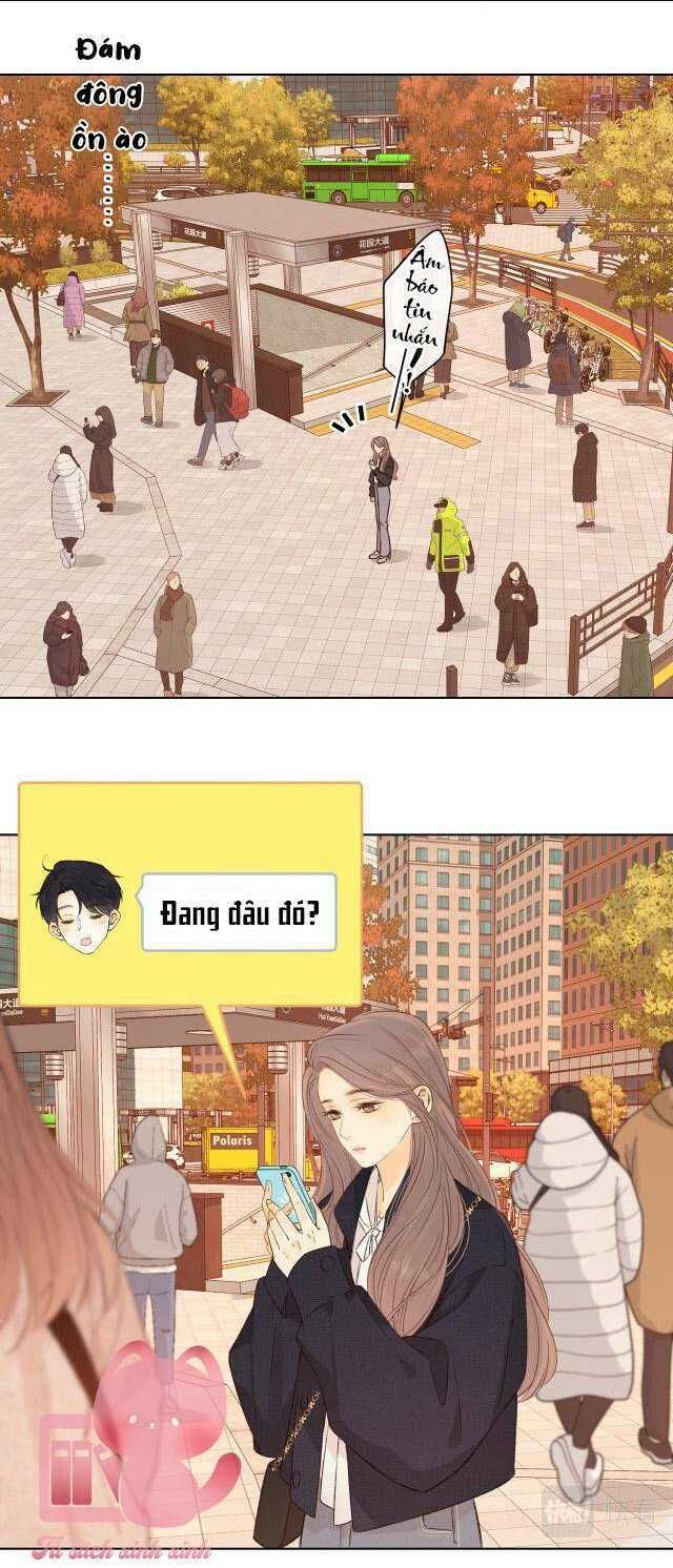 Khó Dỗ Dành Chapter 39 - AB Truyện