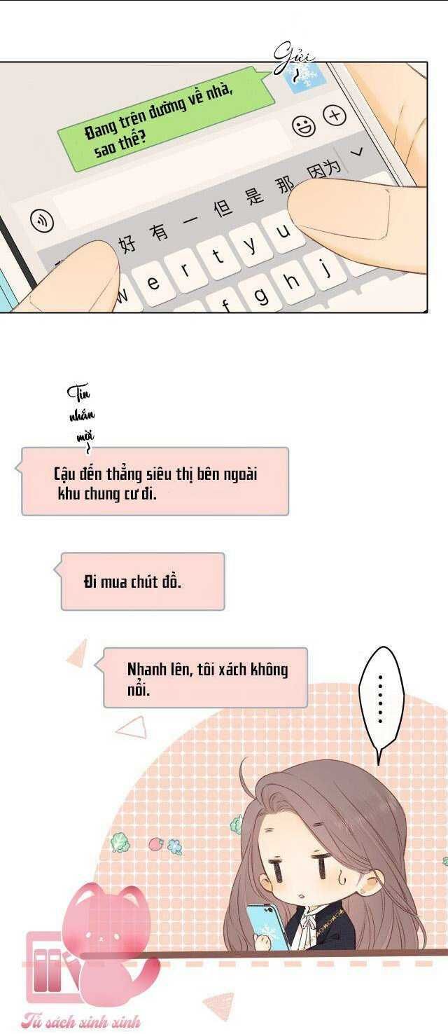 Khó Dỗ Dành Chapter 39 - AB Truyện