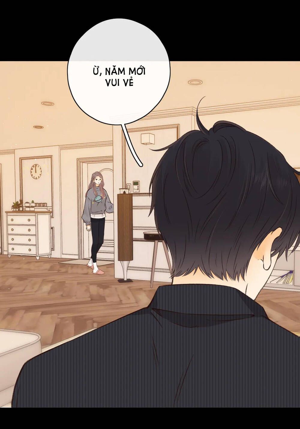 Khó Dỗ Dành Chapter 30.2 - TC Truyện