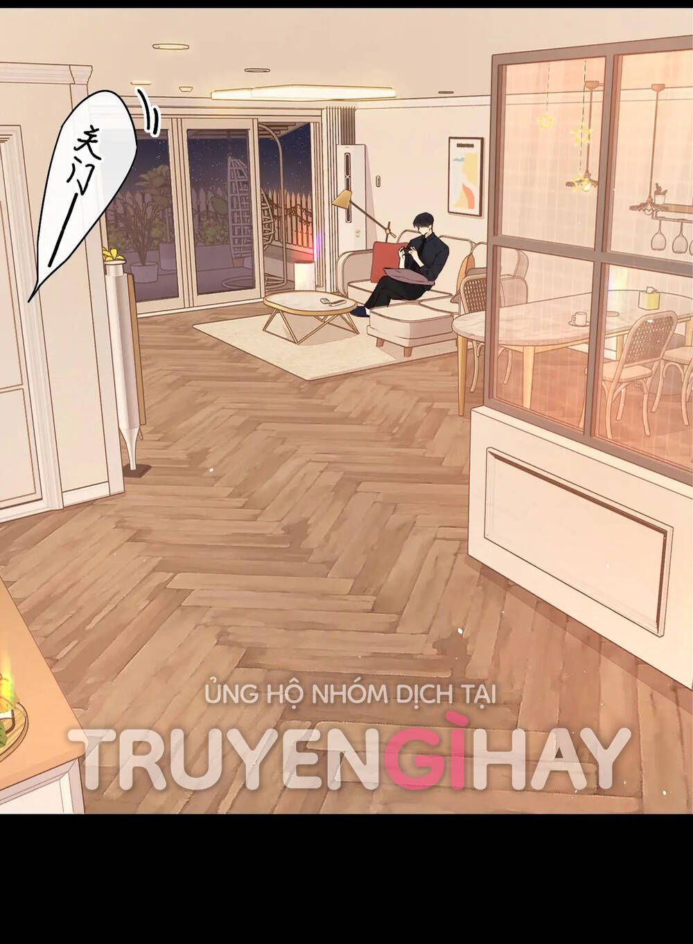 Khó Dỗ Dành Chapter 30.2 - TC Truyện