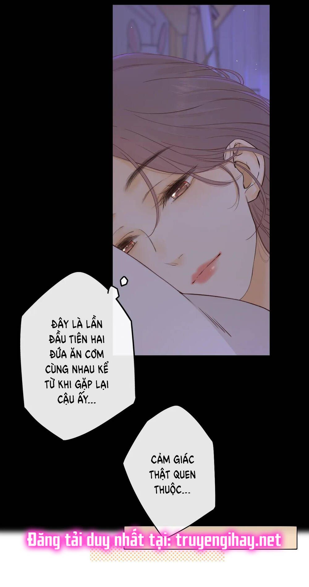 Khó Dỗ Dành Chapter 30.2 - TC Truyện