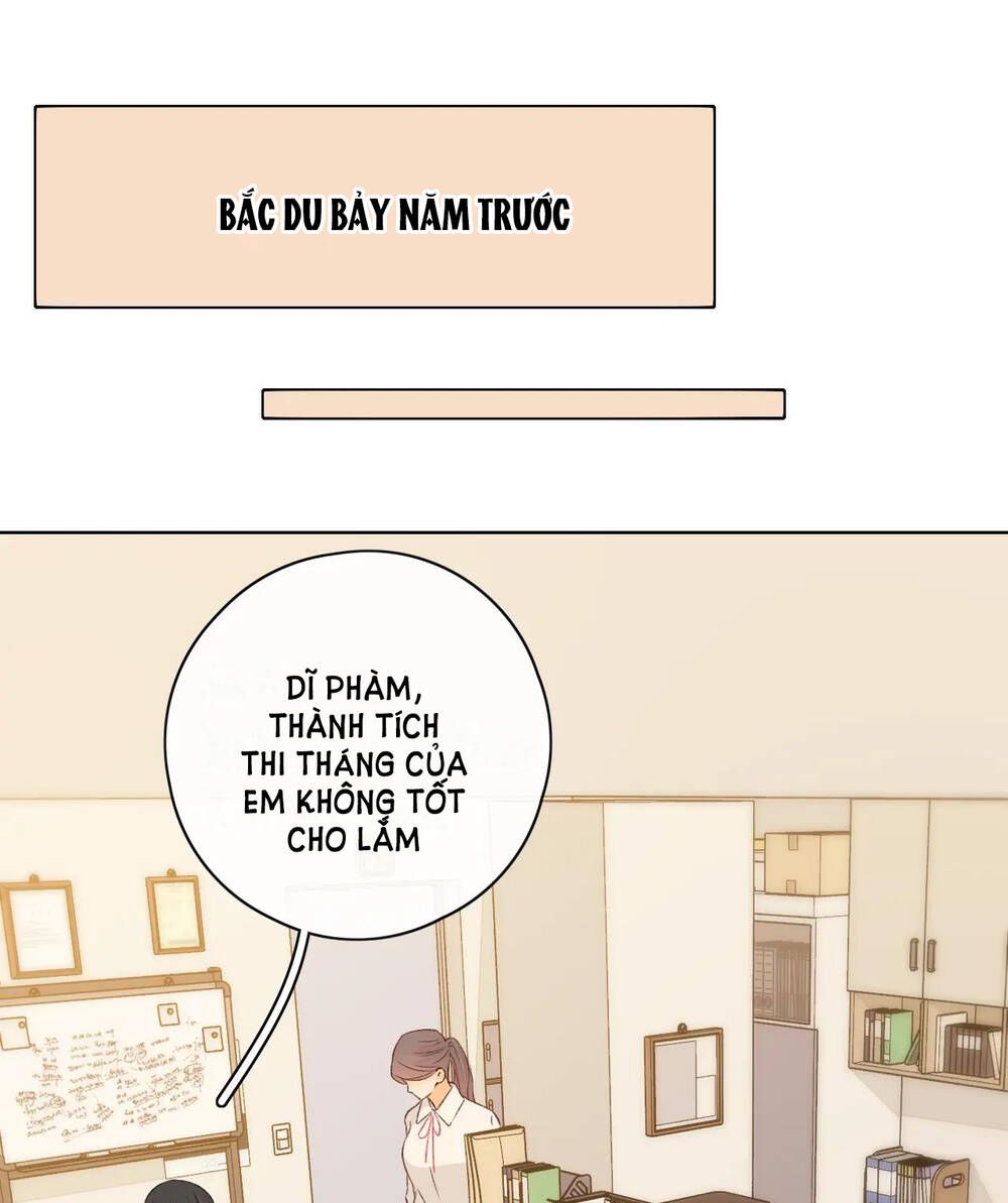 Khó Dỗ Dành Chapter 30.2 - TC Truyện