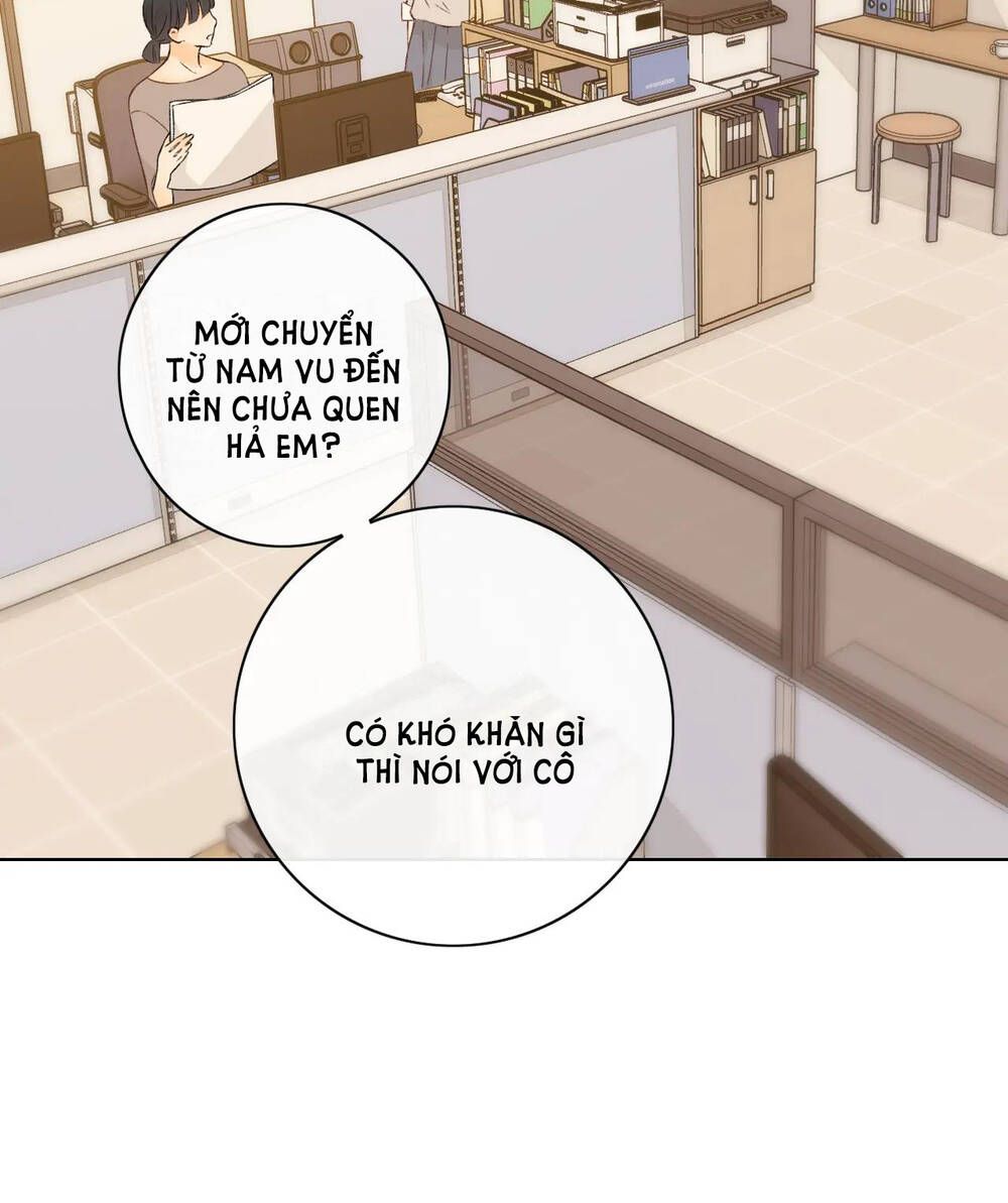 Khó Dỗ Dành Chapter 30.2 - TC Truyện