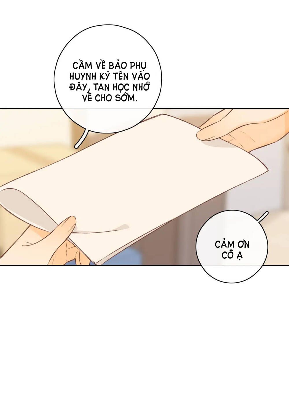 Khó Dỗ Dành Chapter 30.2 - TC Truyện