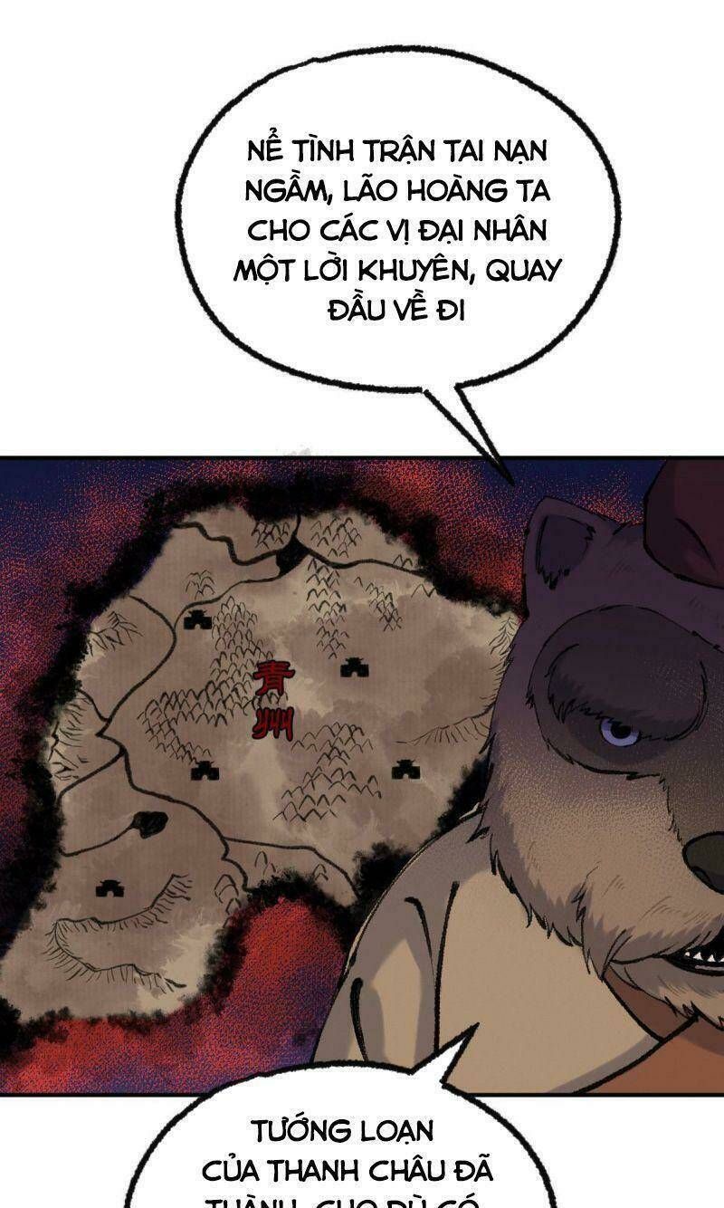 Khu Thần Chapter 40 - AB Truyện