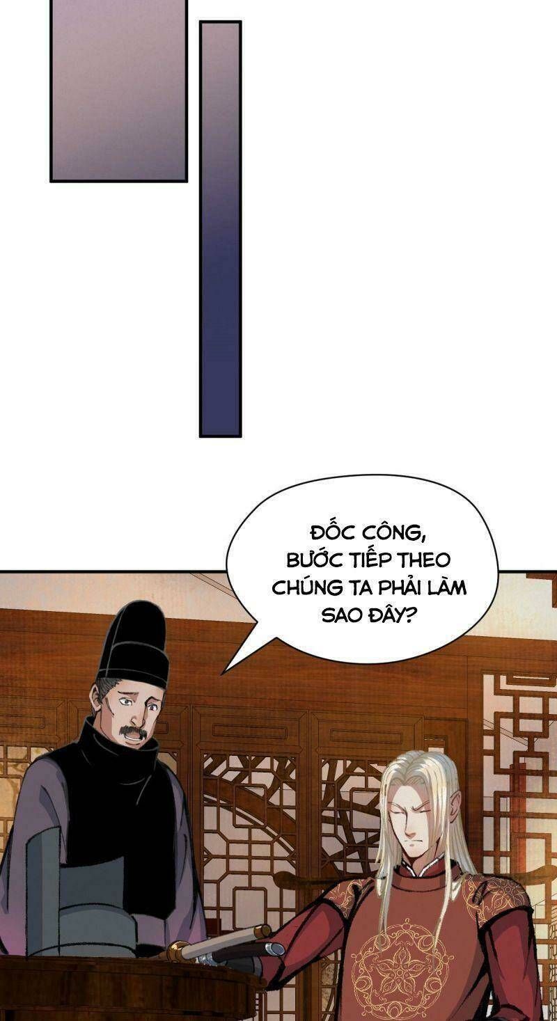 Khu Thần Chapter 40 - AB Truyện