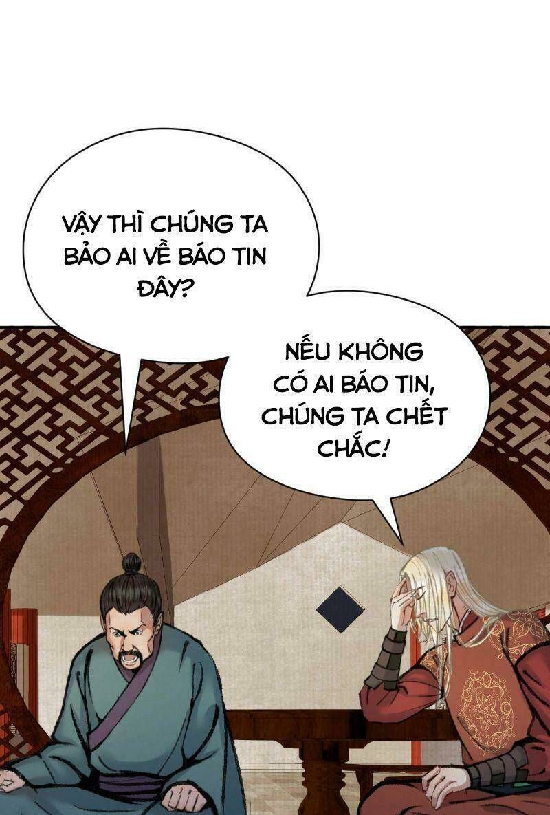 Khu Thần Chapter 40 - AB Truyện