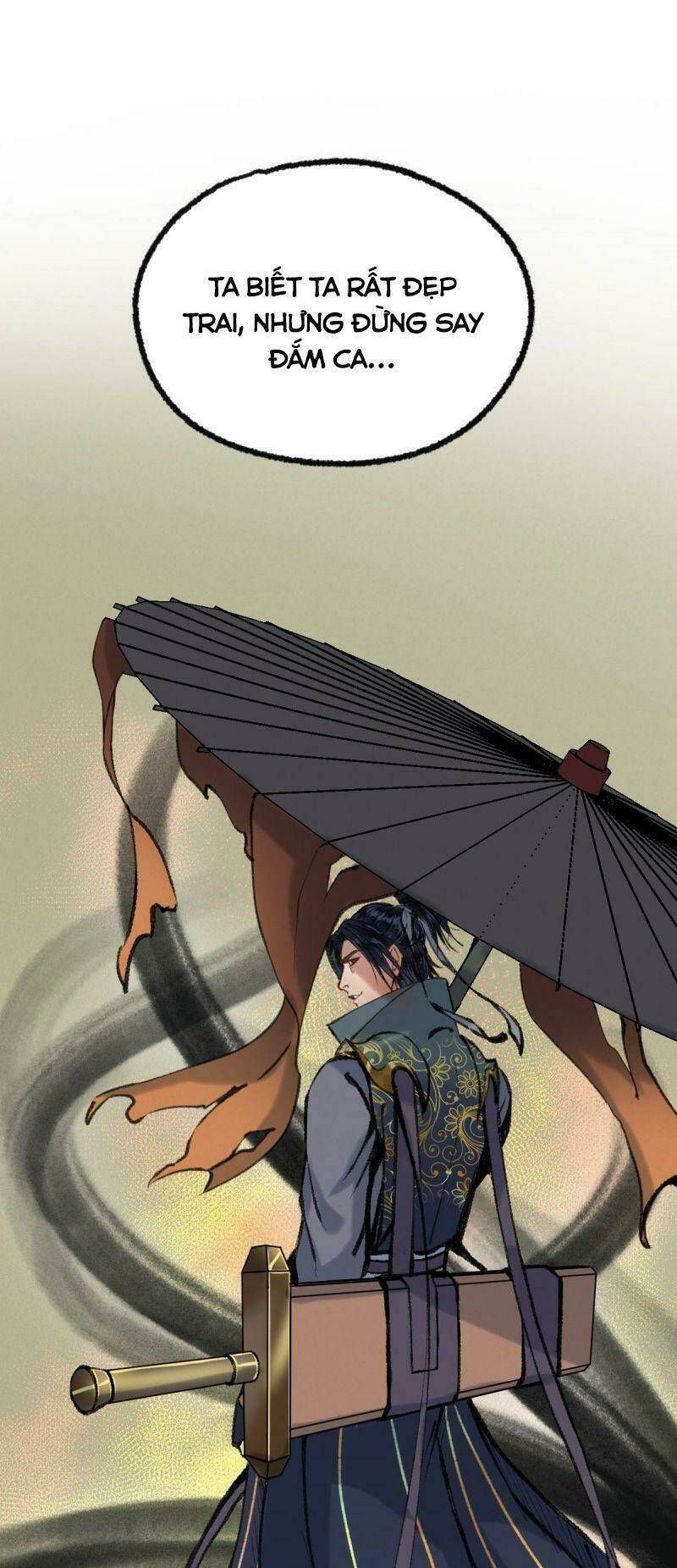 Khu Thần Chapter 40 - AB Truyện
