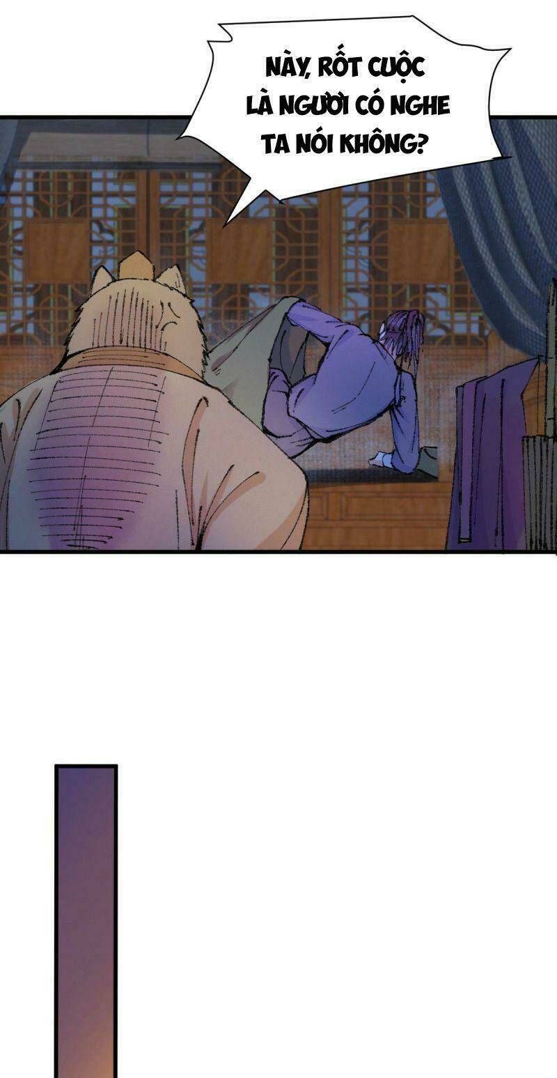 Khu Thần Chapter 45 - AB Truyện