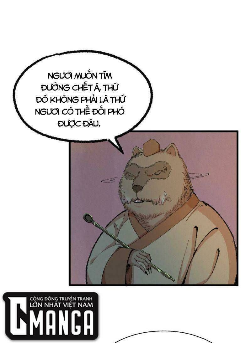 Khu Thần Chapter 45 - AB Truyện