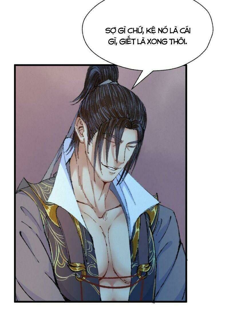 Khu Thần Chapter 45 - AB Truyện