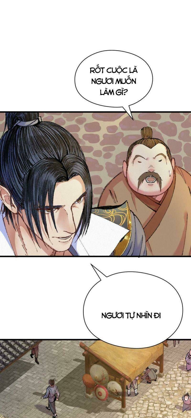 Khu Thần Chapter 45 - AB Truyện
