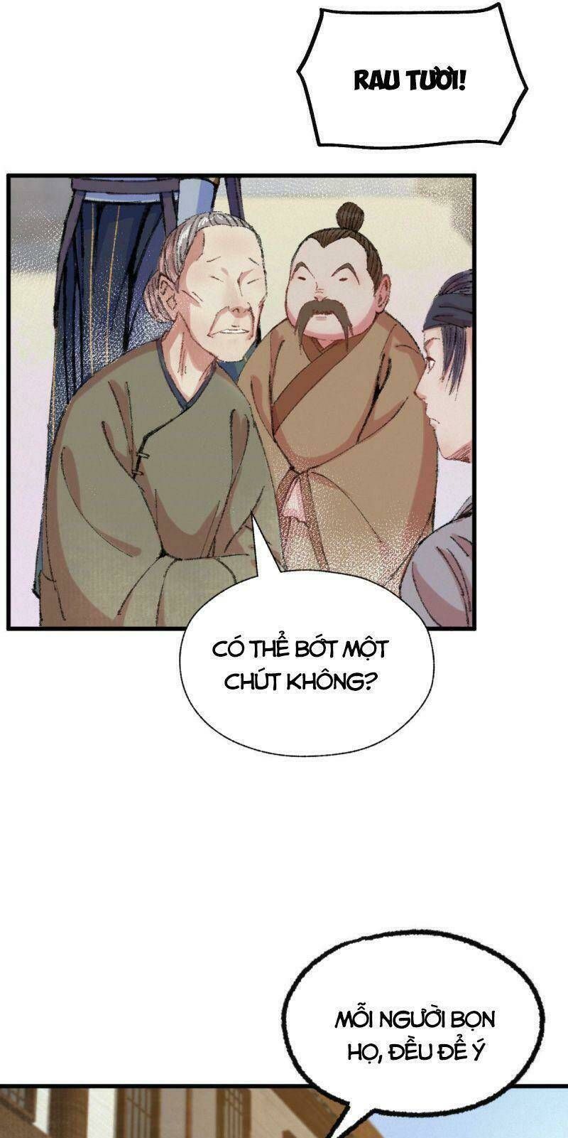 Khu Thần Chapter 45 - AB Truyện