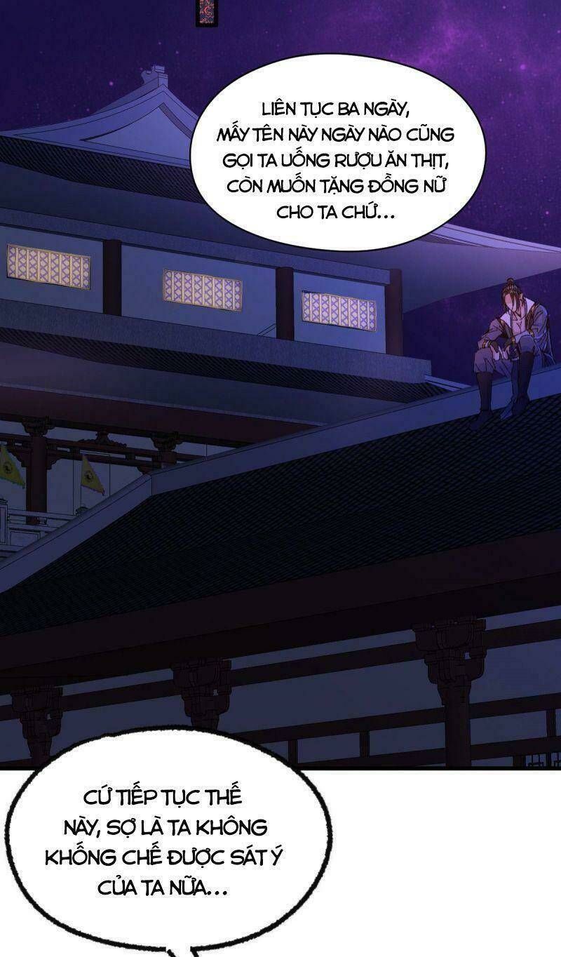 Khu Thần Chapter 45 - AB Truyện