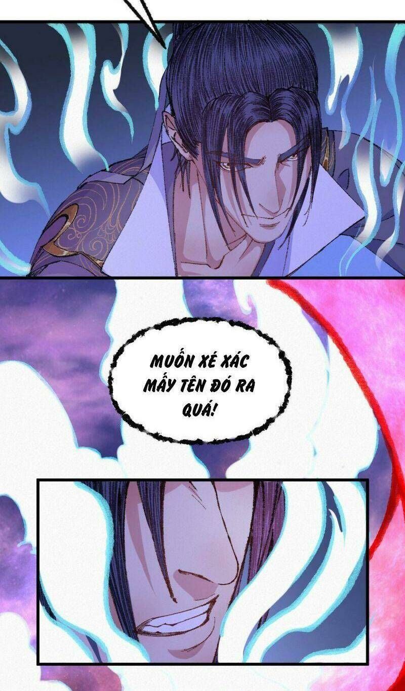 Khu Thần Chapter 45 - AB Truyện
