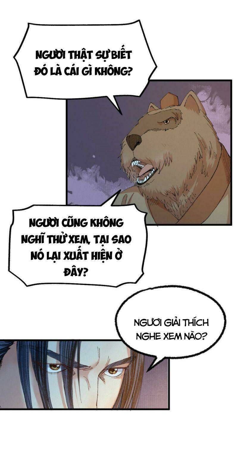 Khu Thần Chapter 45 - AB Truyện