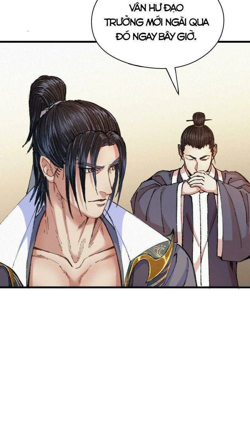 Khu Thần Chapter 45 - AB Truyện