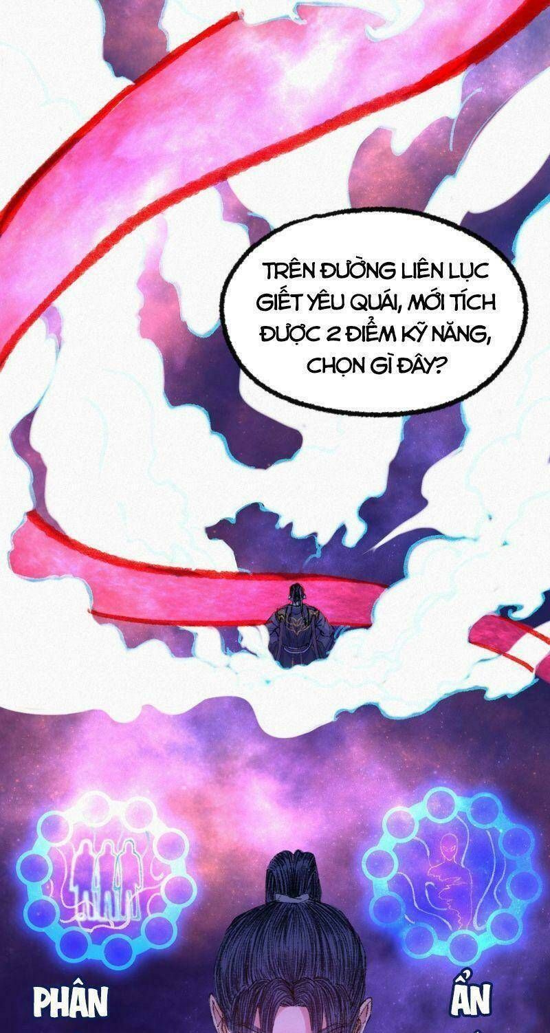 Khu Thần Chapter 45 - AB Truyện