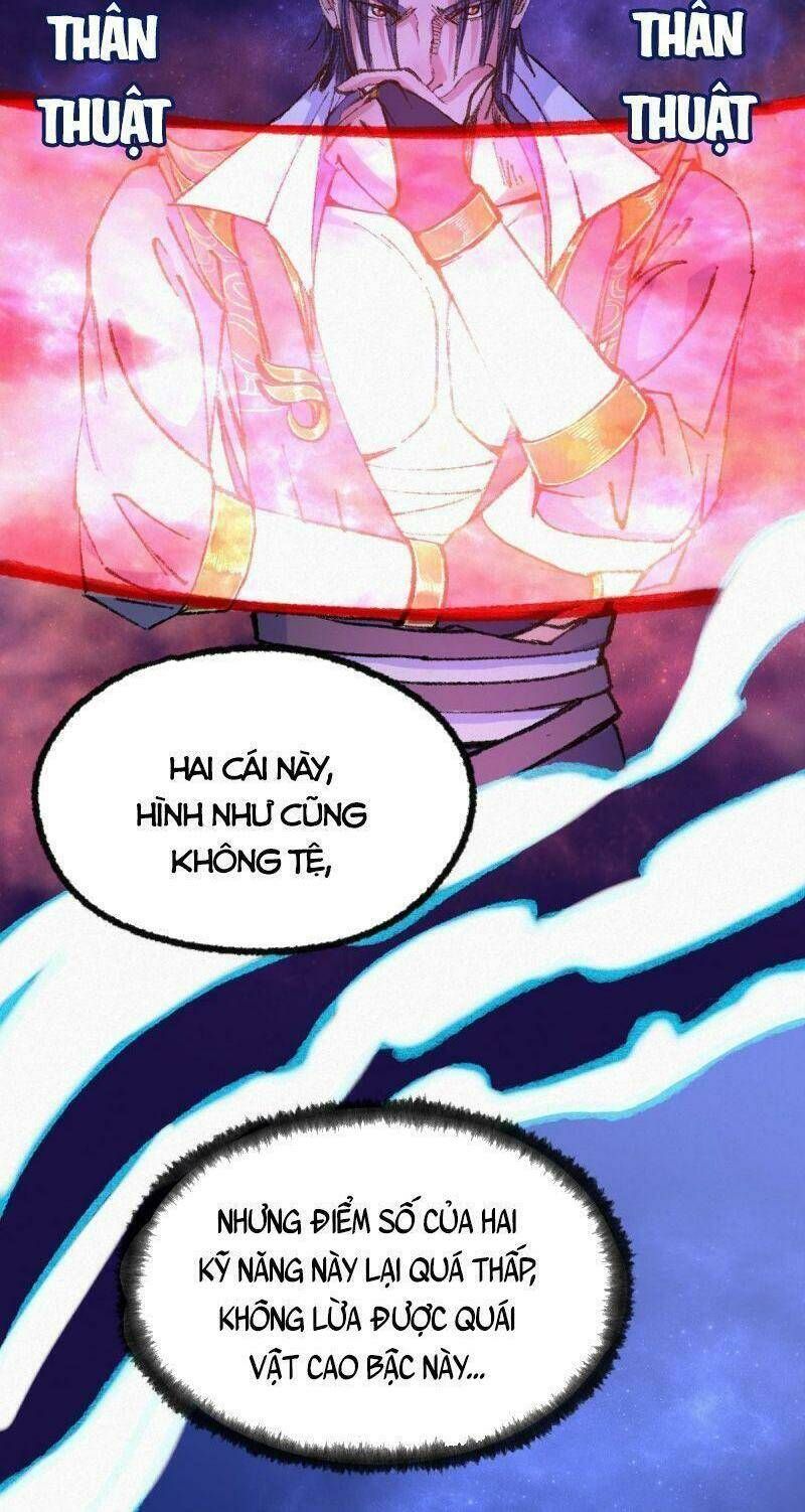 Khu Thần Chapter 45 - AB Truyện
