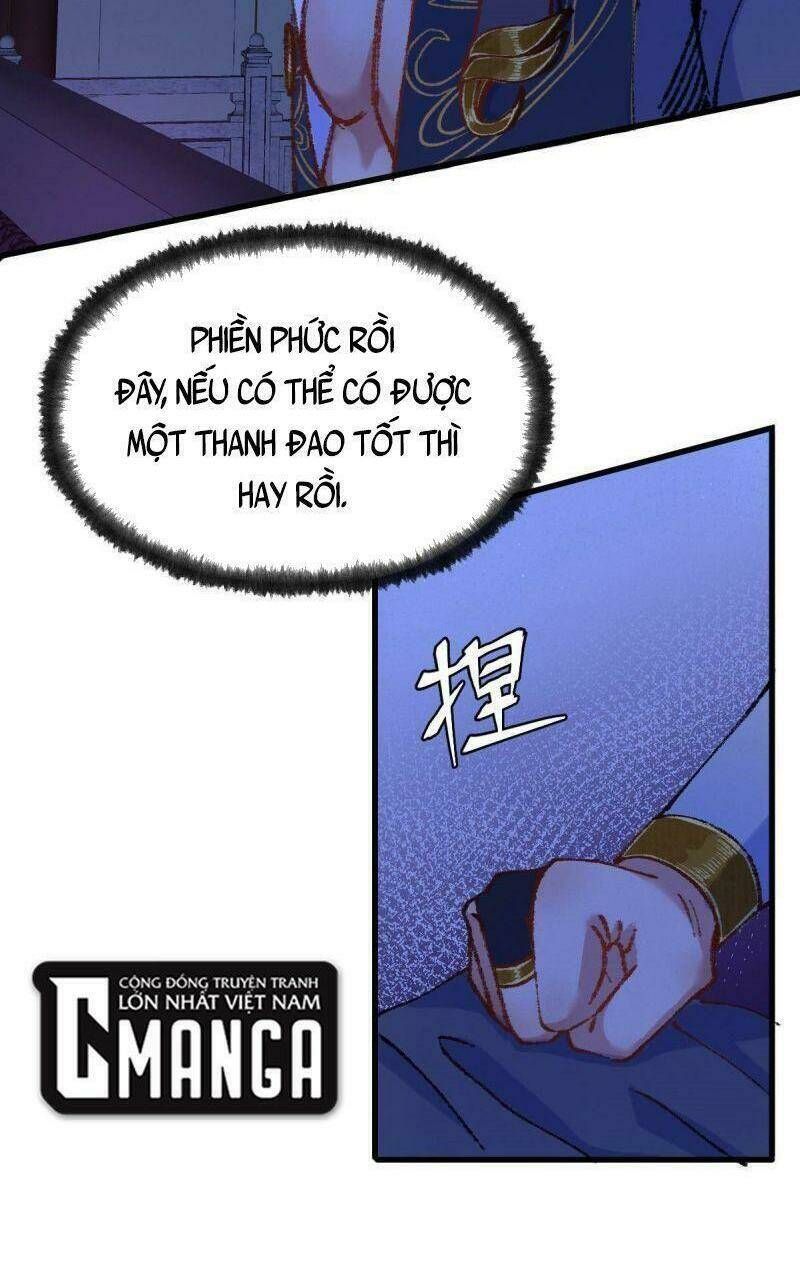 Khu Thần Chapter 45 - AB Truyện