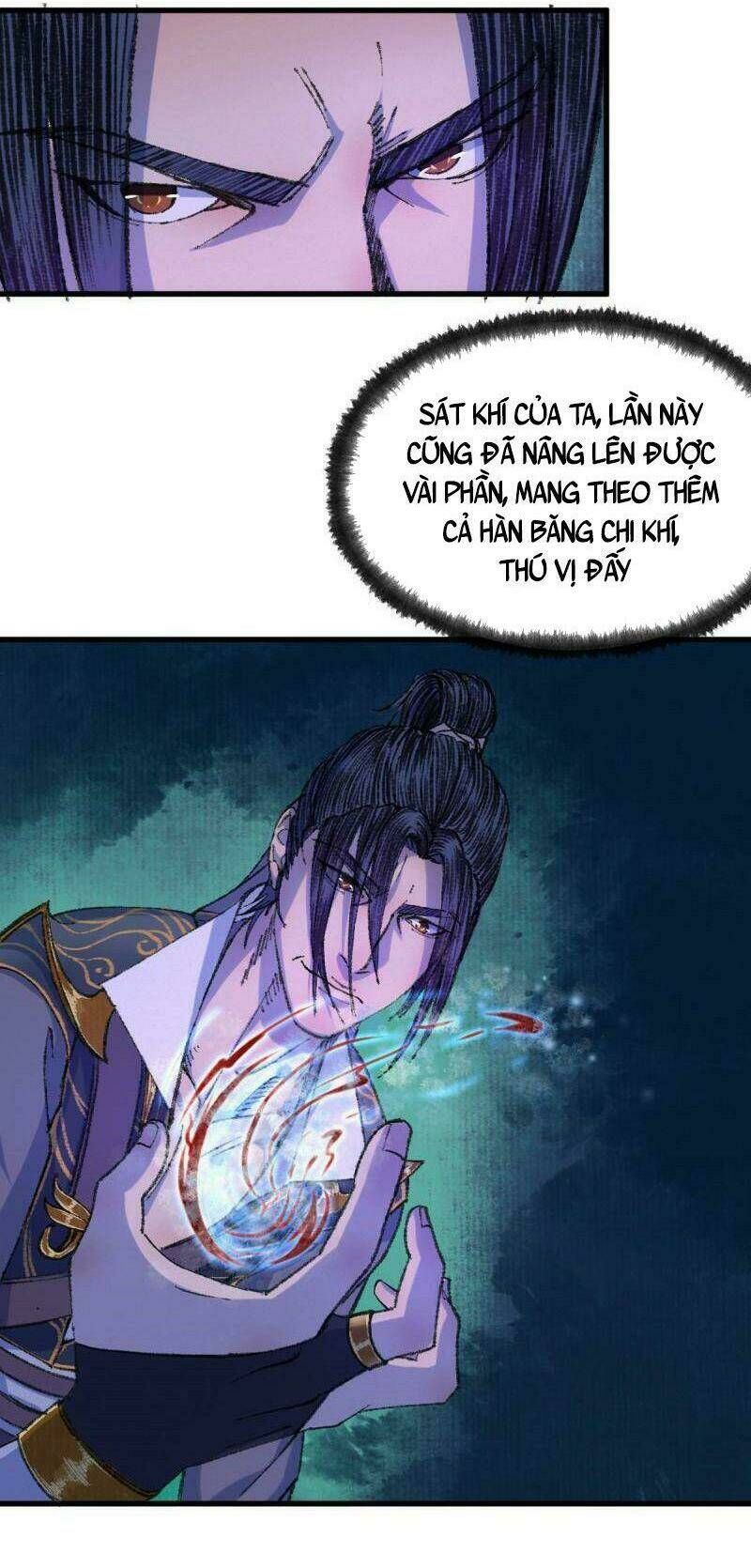 Khu Thần Chapter 51 - AB Truyện