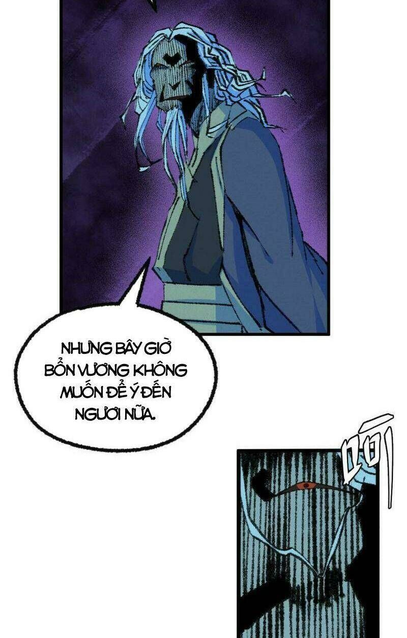 Khu Thần Chapter 51 - AB Truyện