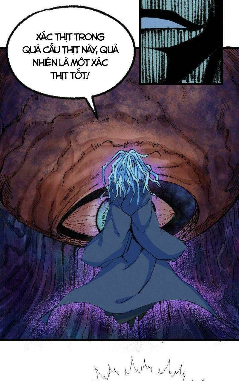Khu Thần Chapter 51 - AB Truyện