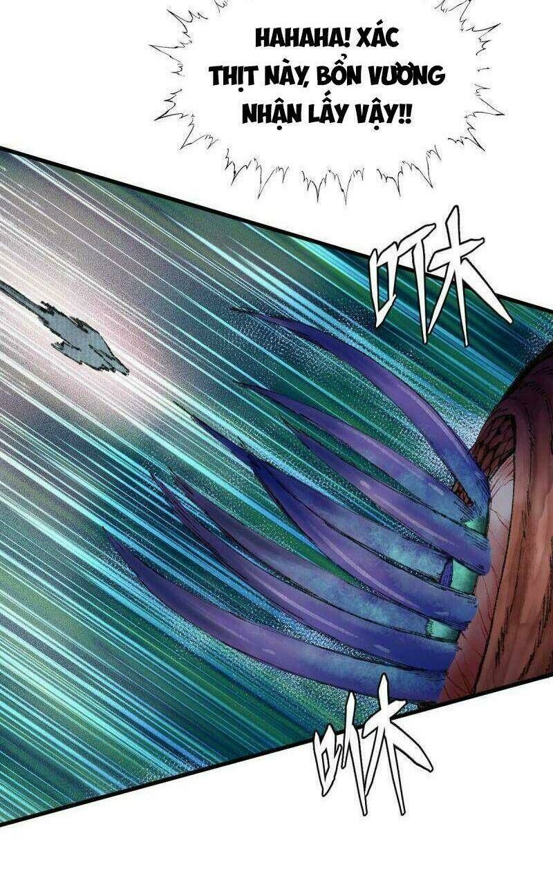 Khu Thần Chapter 51 - AB Truyện