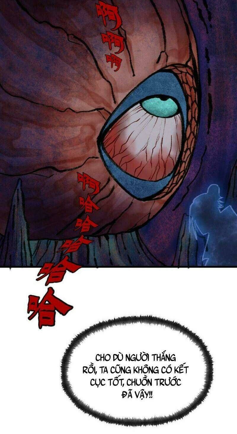 Khu Thần Chapter 51 - AB Truyện
