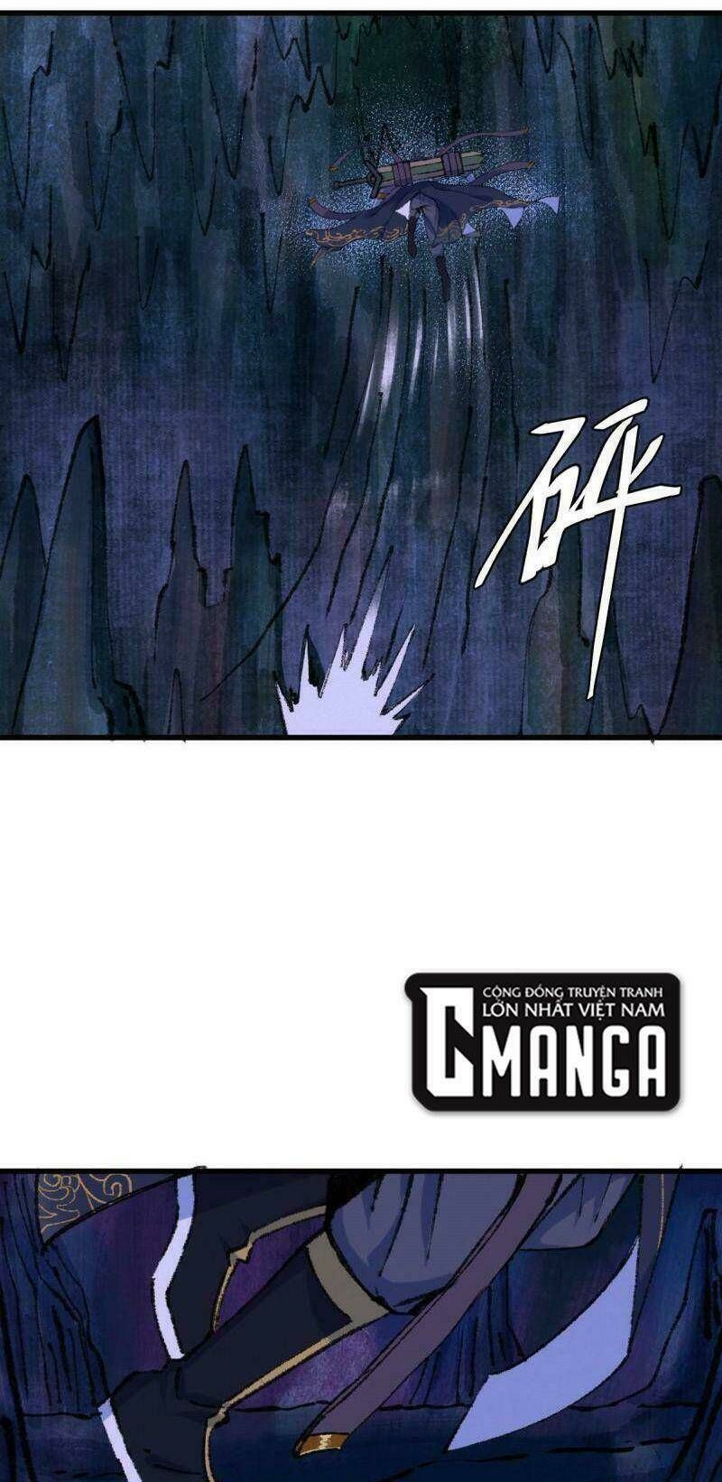 Khu Thần Chapter 51 - AB Truyện