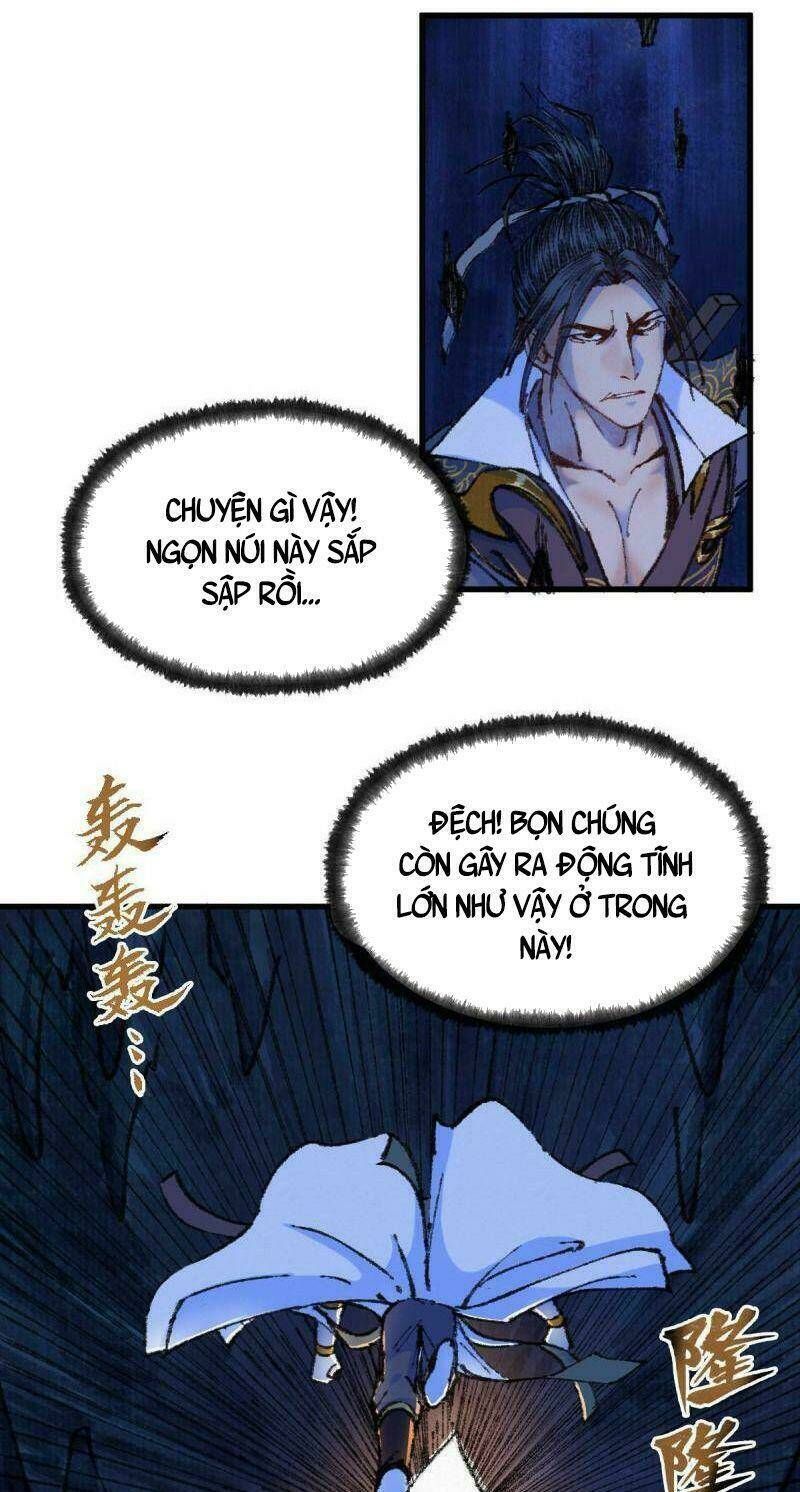 Khu Thần Chapter 51 - AB Truyện
