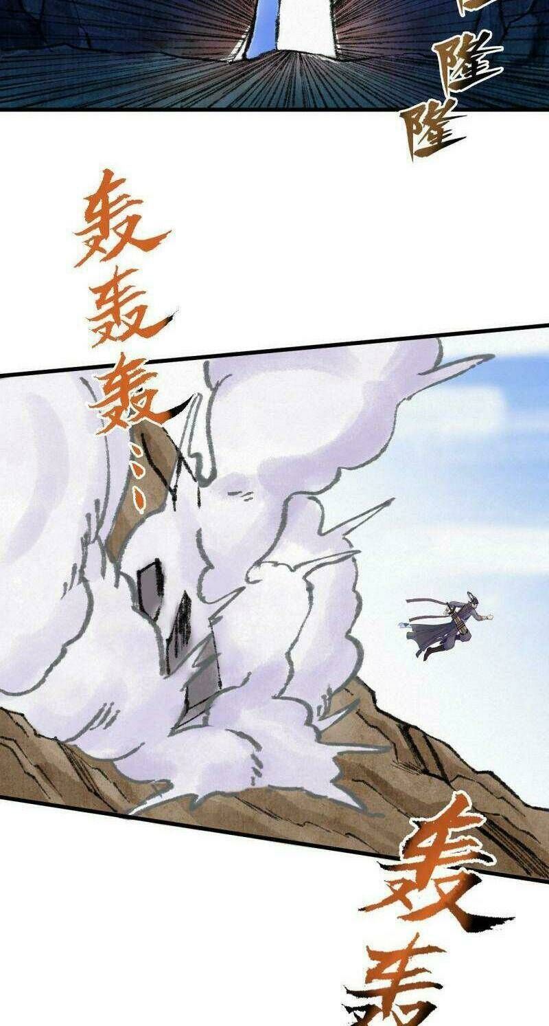 Khu Thần Chapter 51 - AB Truyện